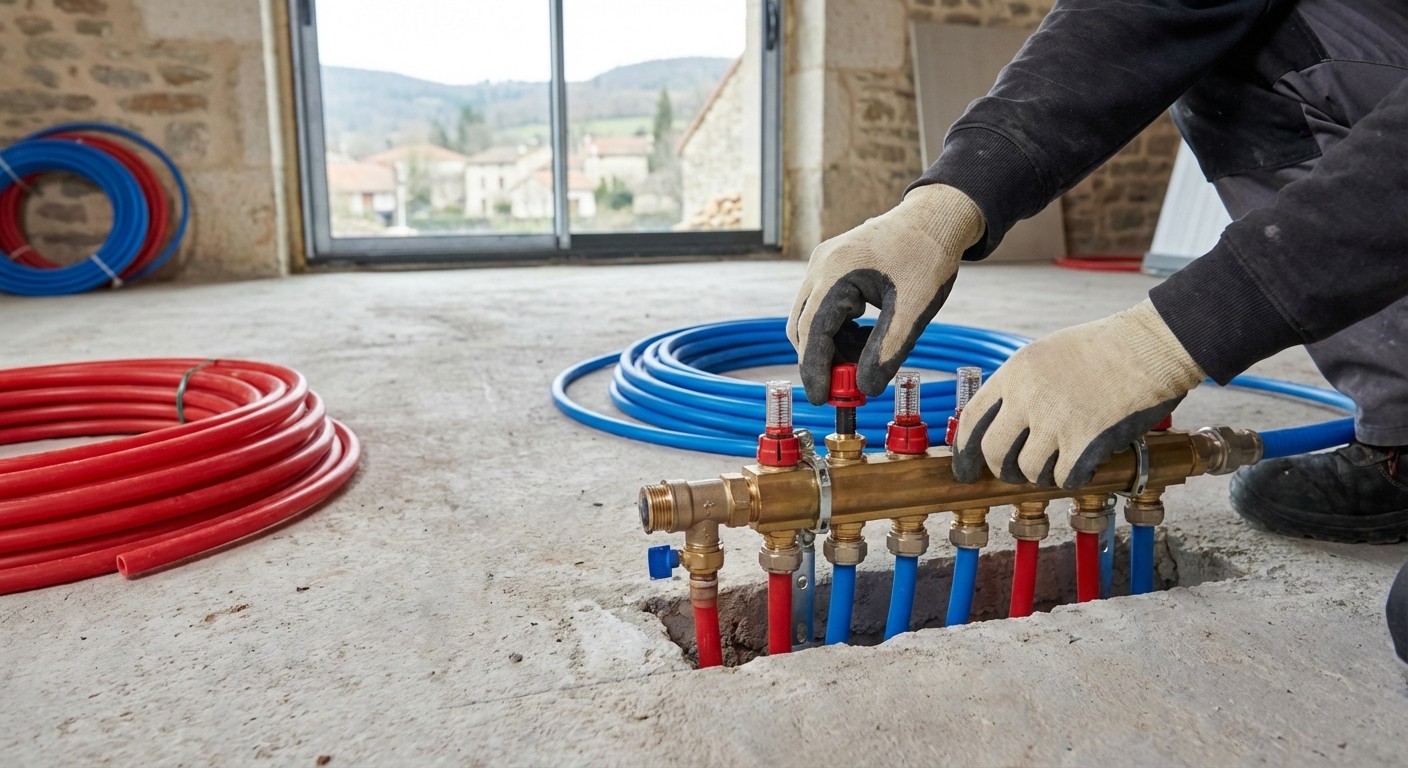 PROFILEO ENERGIE